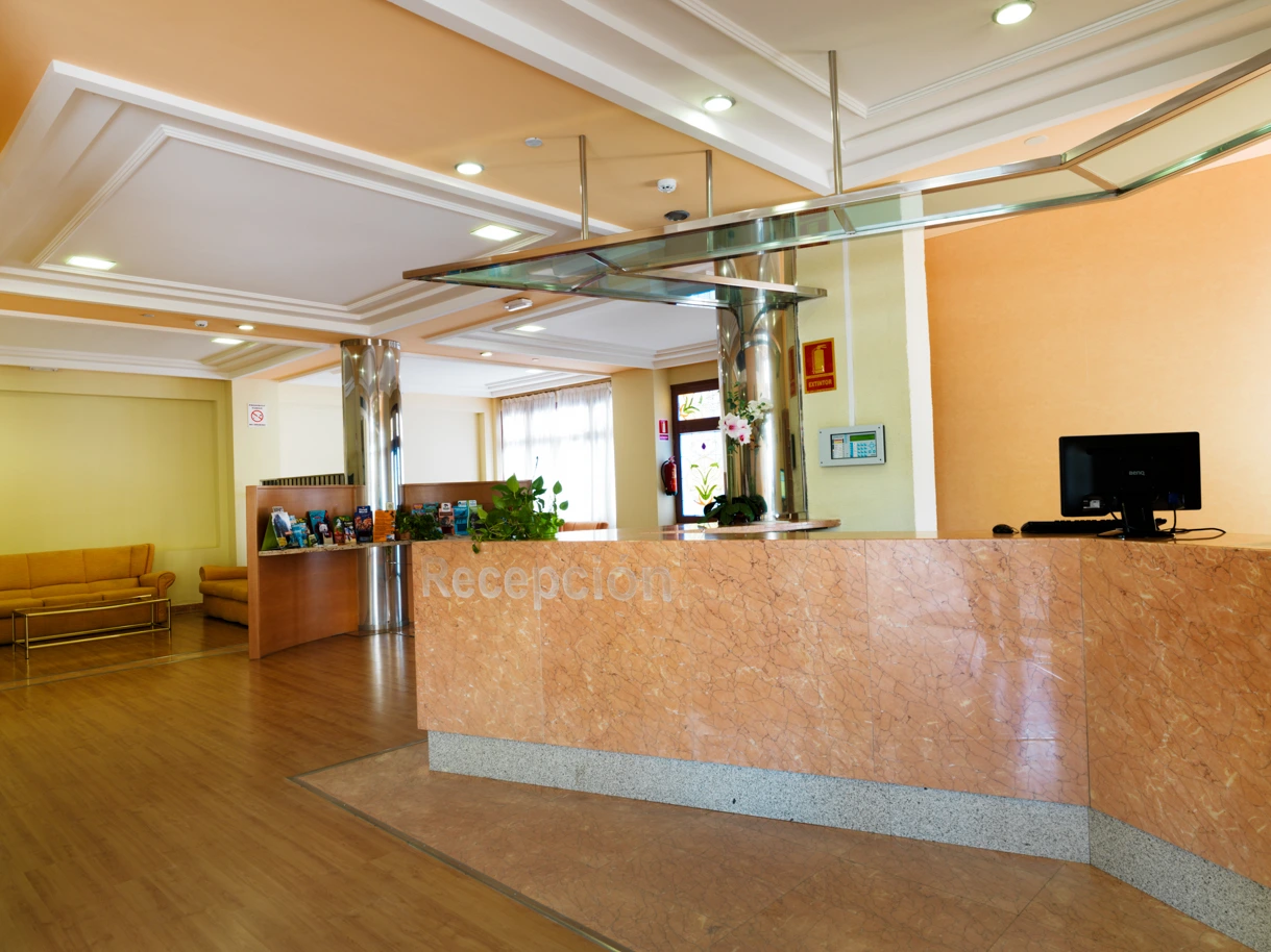 Oferta Hotel Monarque Cendrillon – zdjęcie 5