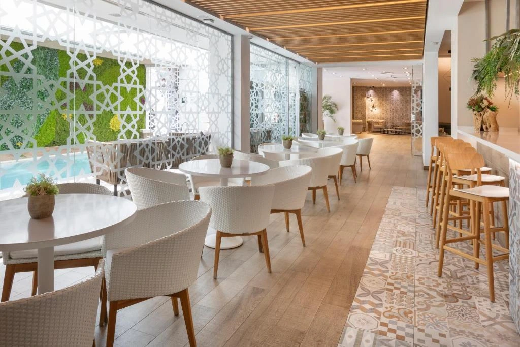 Oferta Hotel Catalonia Giralda - Sevilla – zdjęcie 4