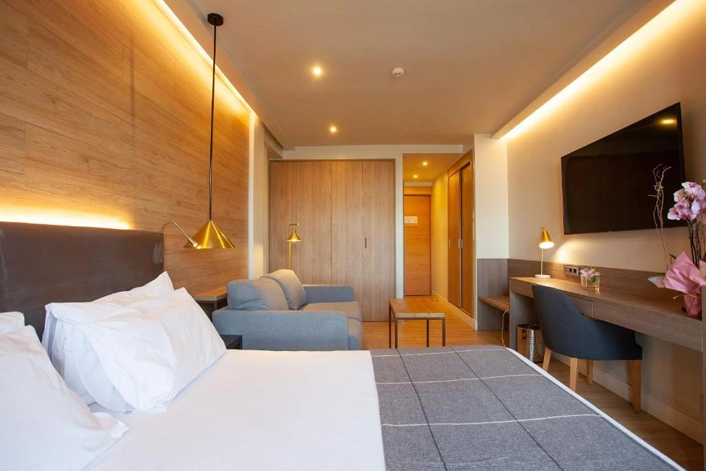 Oferta Espahotel Plaza de Espana – zdjęcie 2