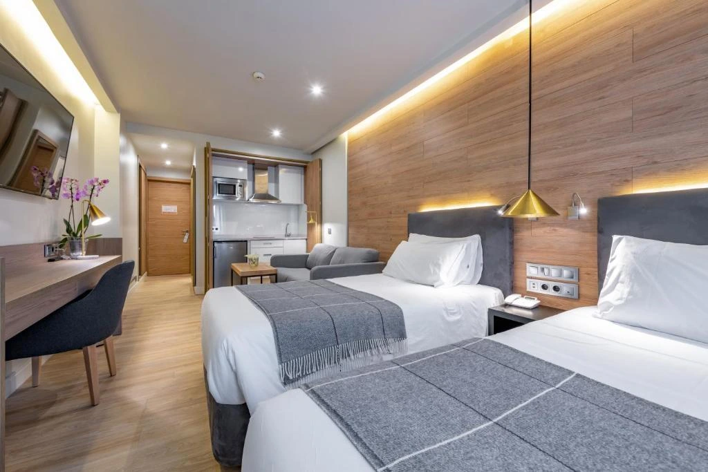Oferta Espahotel Plaza de Espana – zdjęcie 3