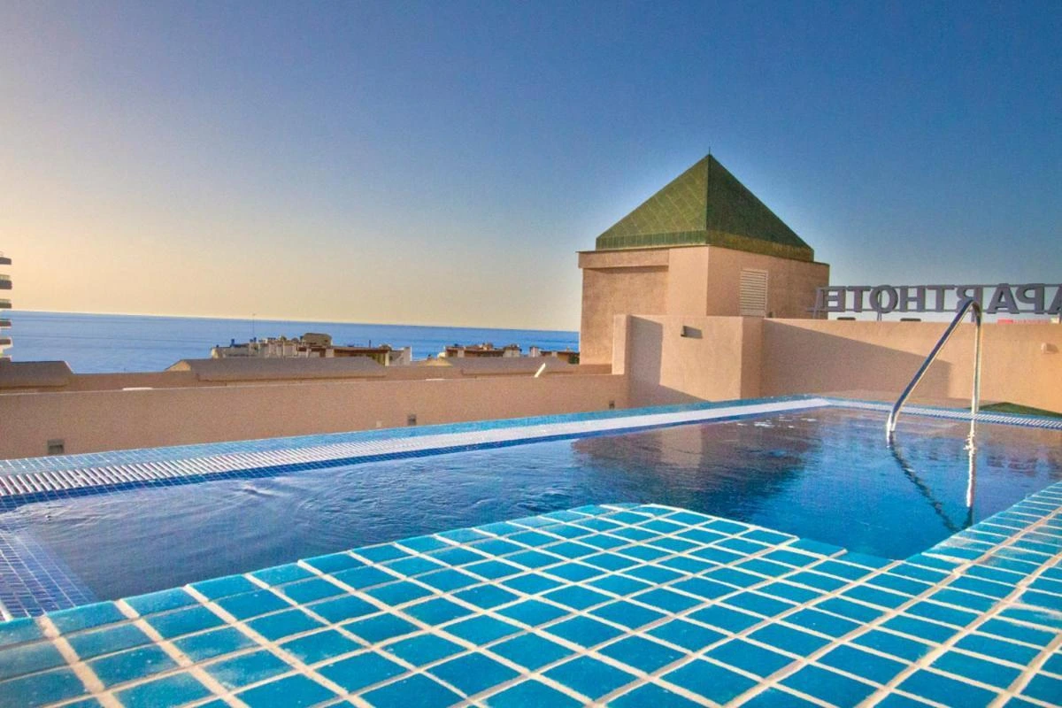 Oferta Ms Aguamarina Suites Hotel – zdjęcie 4