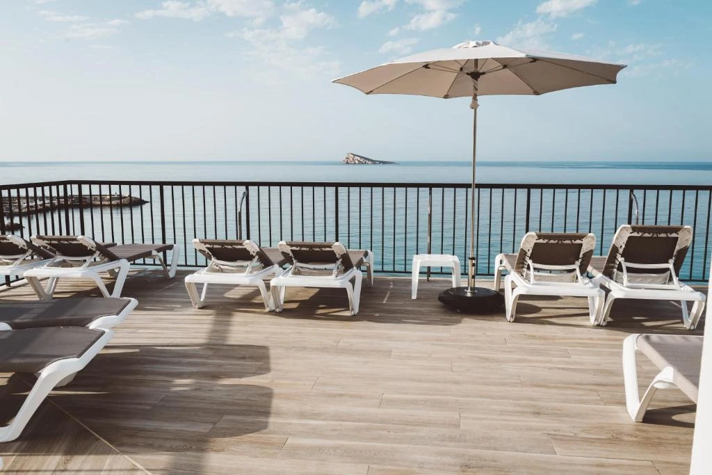 Oferta Hotel Marconi – zdjęcie 4
