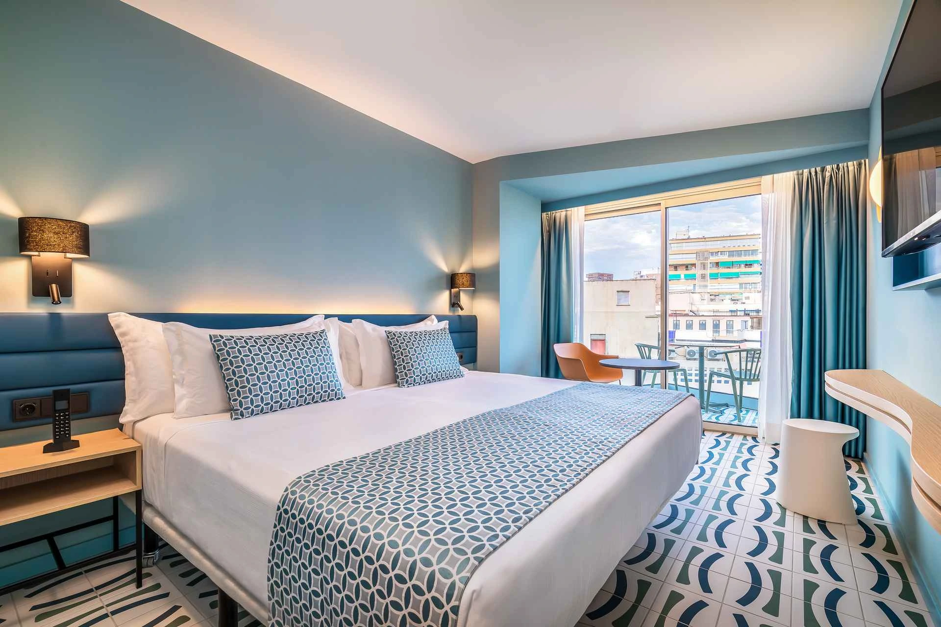Oferta Hotel Barcelo Benidorm Beach – zdjęcie 4