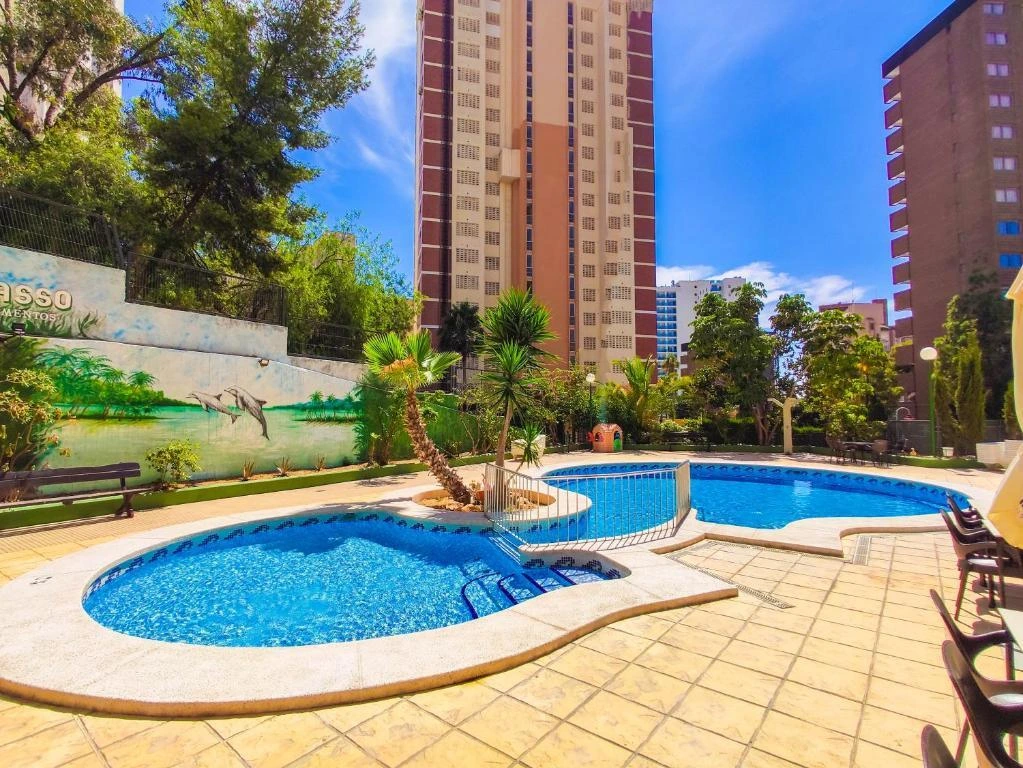 Oferta Apartamentos Picasso – zdjęcie 3