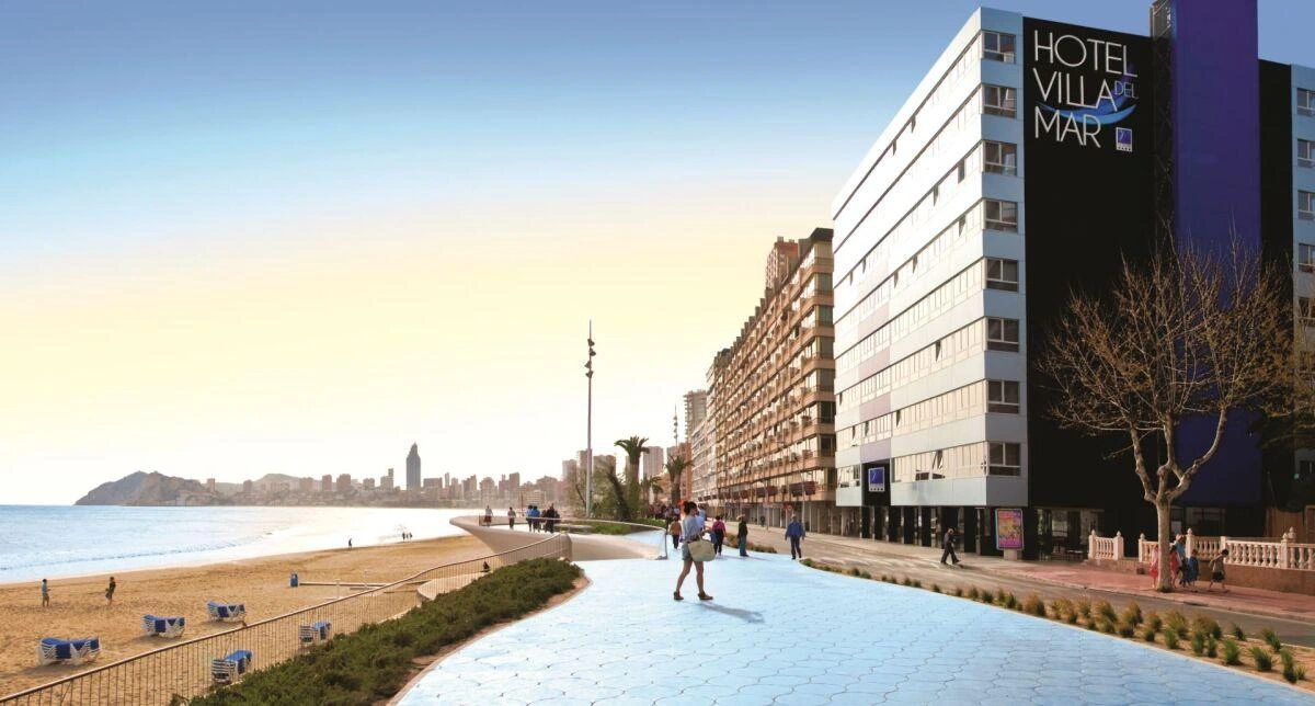Oferta Hotel Villa del Mar – zdjęcie 2