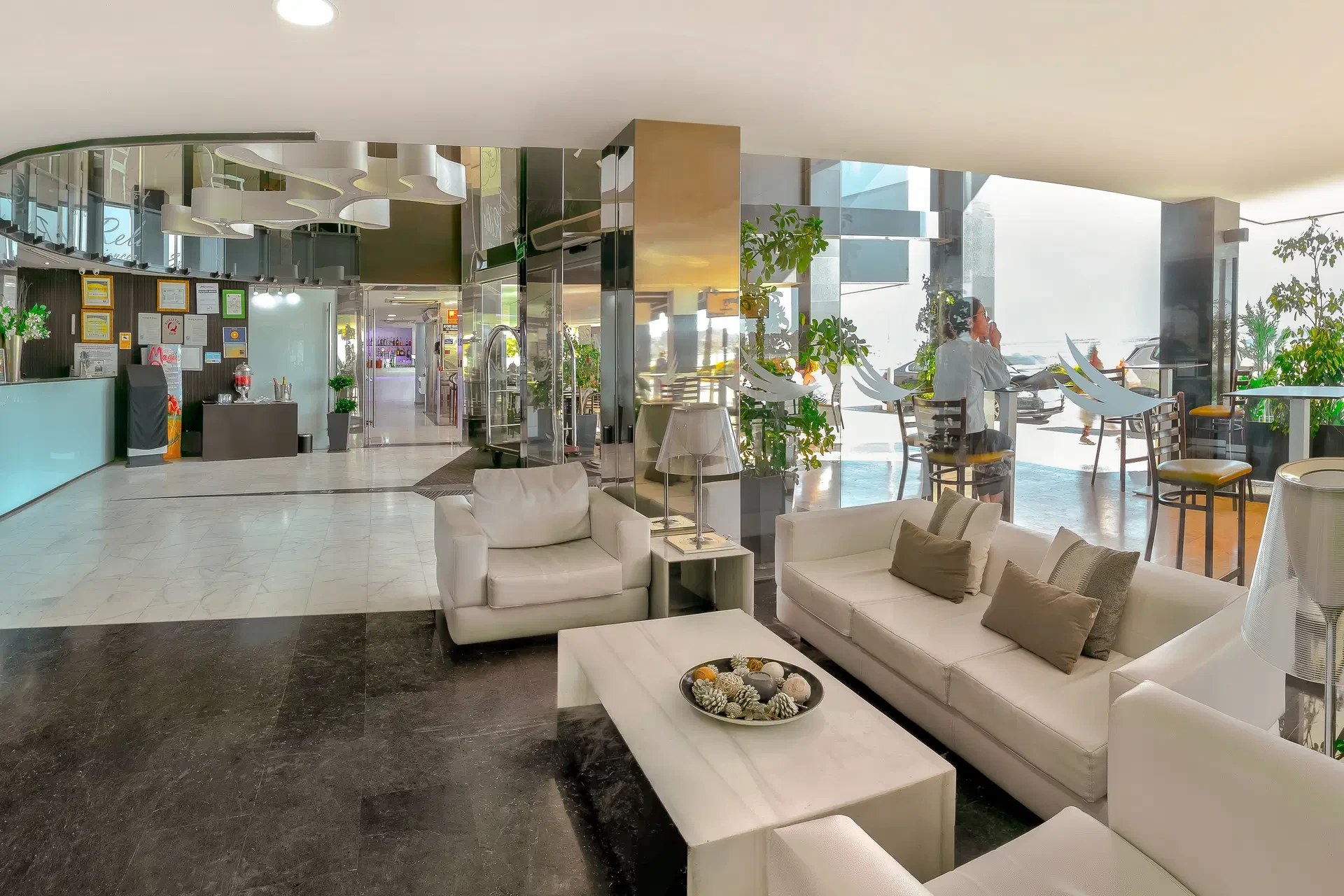 Oferta Hotel Villa del Mar – zdjęcie 4