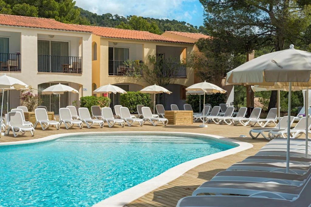 Oferta Hotel Fergus Club Europa – zdjęcie 4