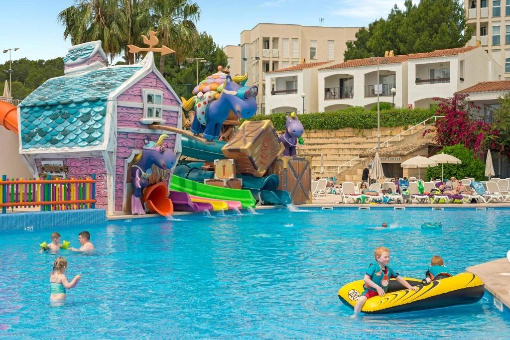 Oferta Hotel Fergus Club Europa – zdjęcie 5