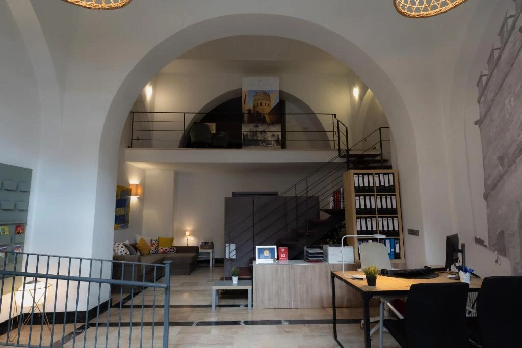 Oferta Hotel AZZ Sevilla Torre de la Plata – zdjęcie 3