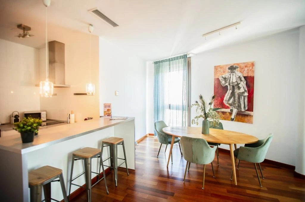 Oferta Hotel AZZ Sevilla Torre de la Plata – zdjęcie 5