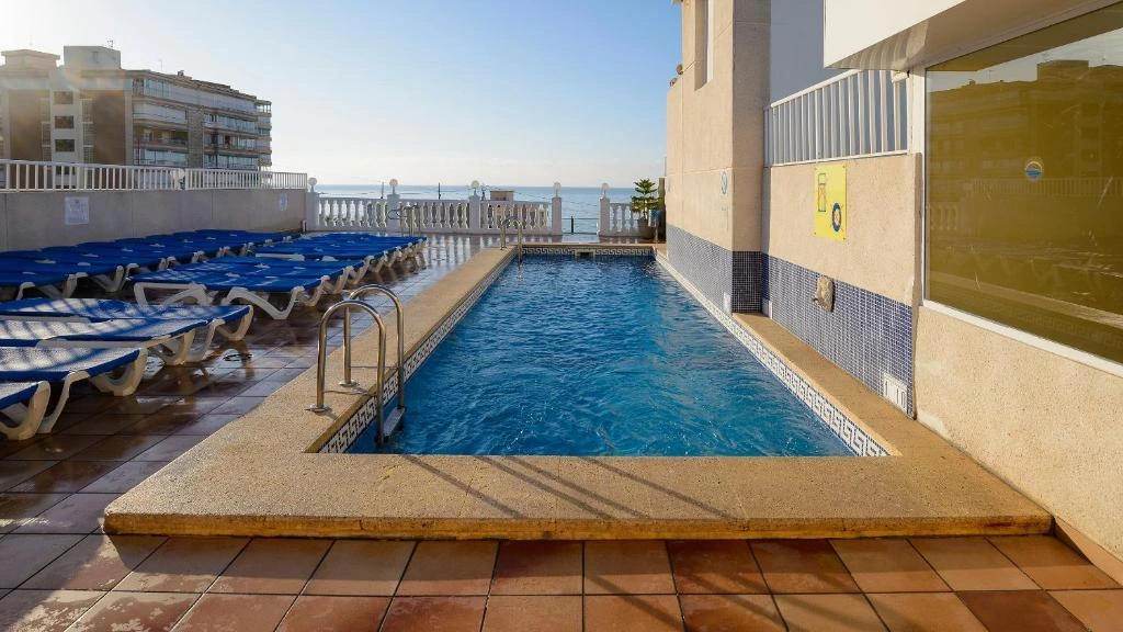 Oferta Hotel Avenida Benidorm – zdjęcie 2