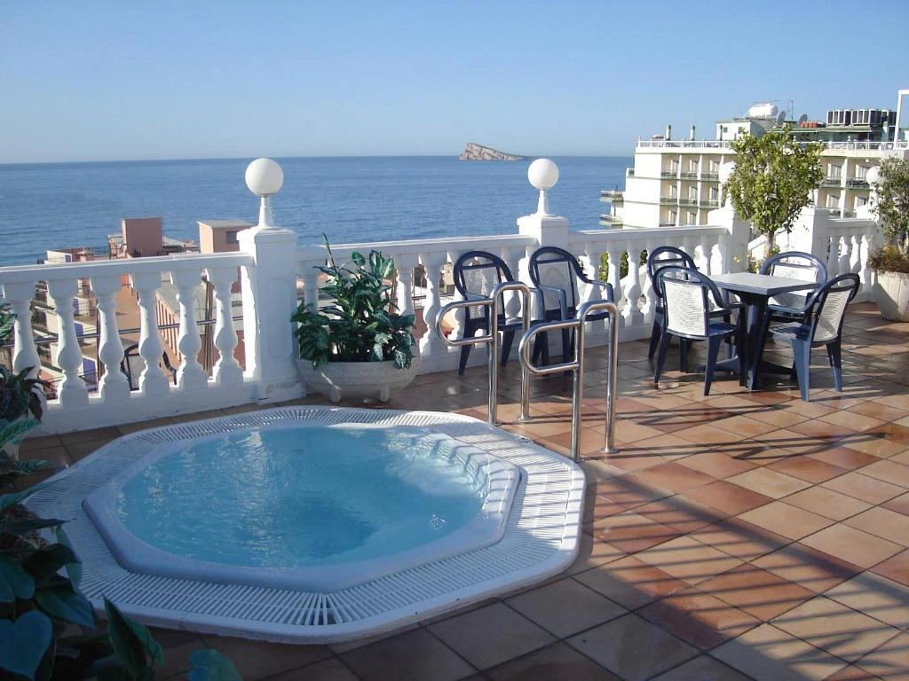 Oferta Hotel Avenida Benidorm – zdjęcie 4