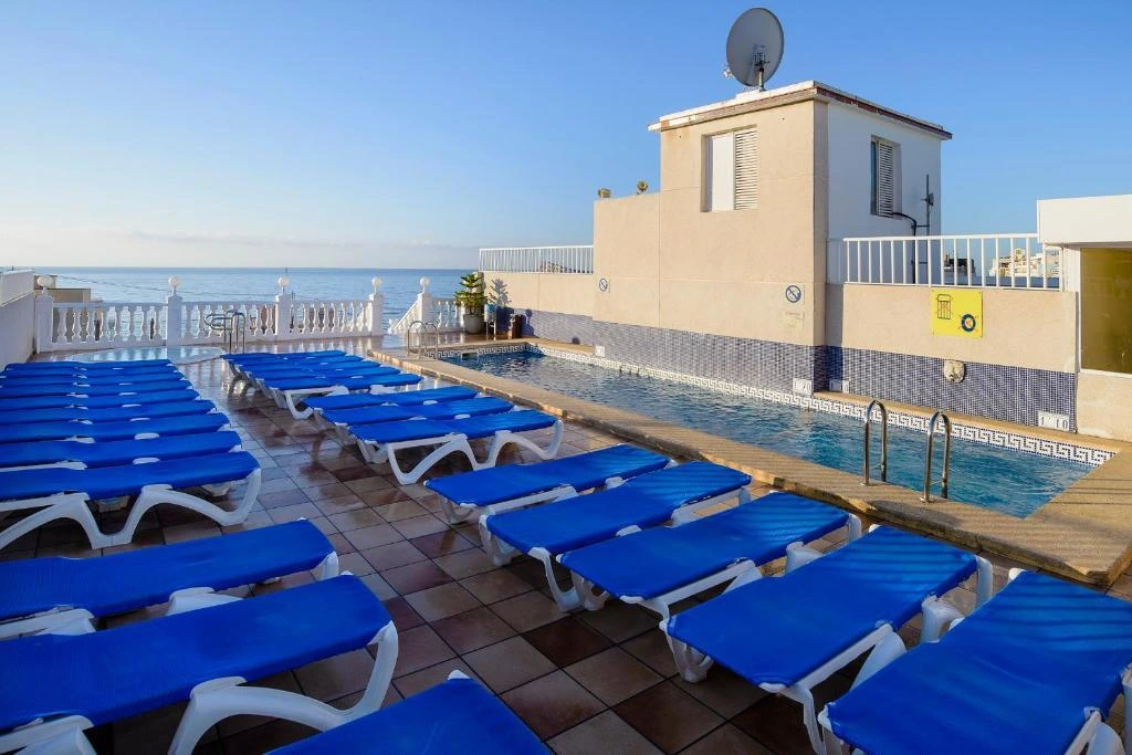 Oferta Hotel Avenida Benidorm – zdjęcie 5