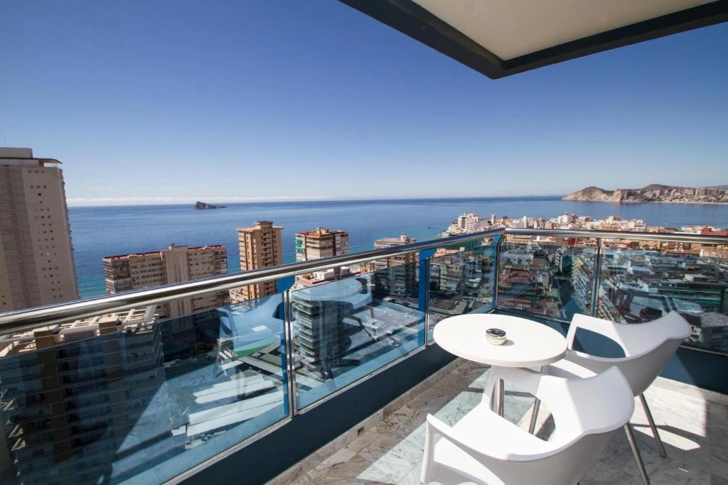 Oferta Hotel Madeira Centro – zdjęcie 3