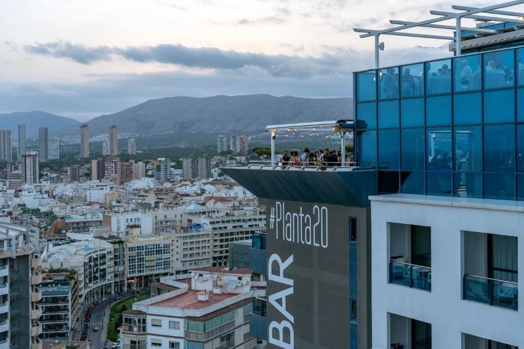 Oferta Hotel Madeira Centro – zdjęcie 4