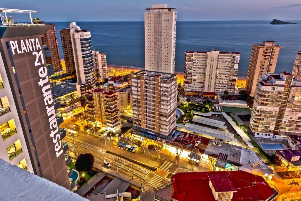 Oferta Hotel Madeira Centro – zdjęcie 5