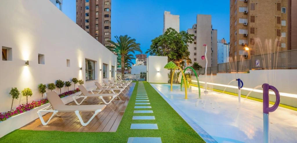 Oferta Hotel RH Princesa – zdjęcie 4