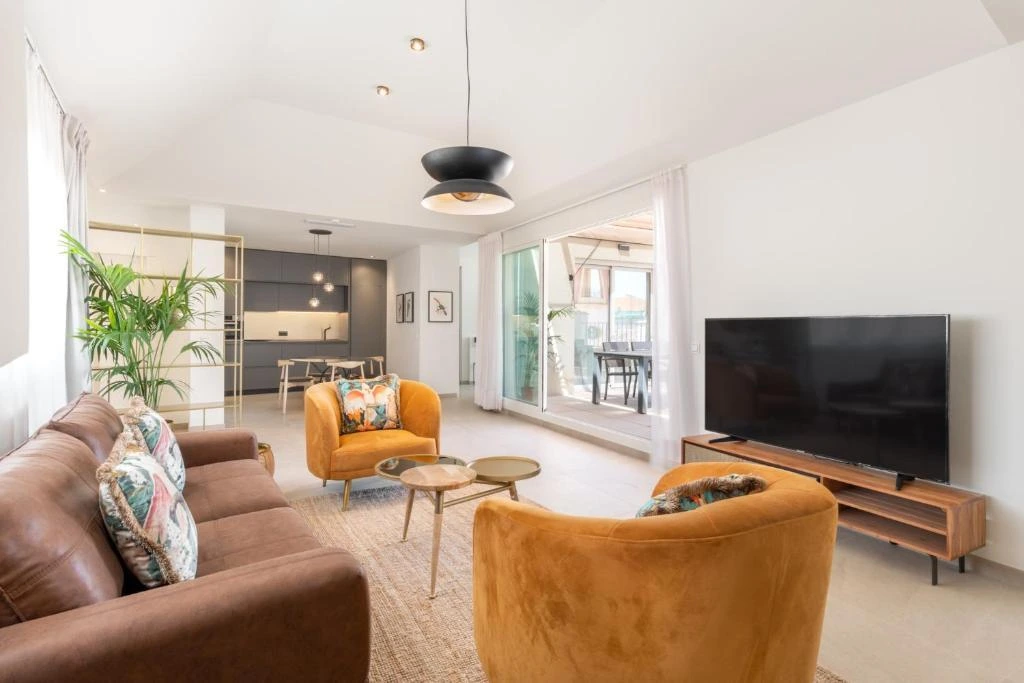 Oferta Be Mate Malaga Centro – zdjęcie 1
