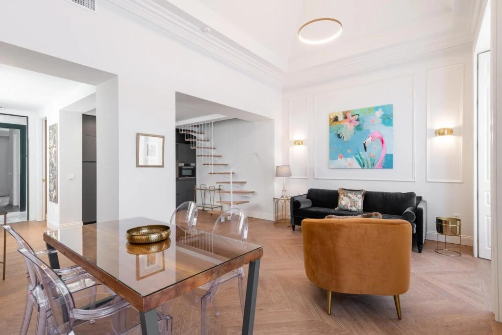 Oferta Be Mate Malaga Centro – zdjęcie 3