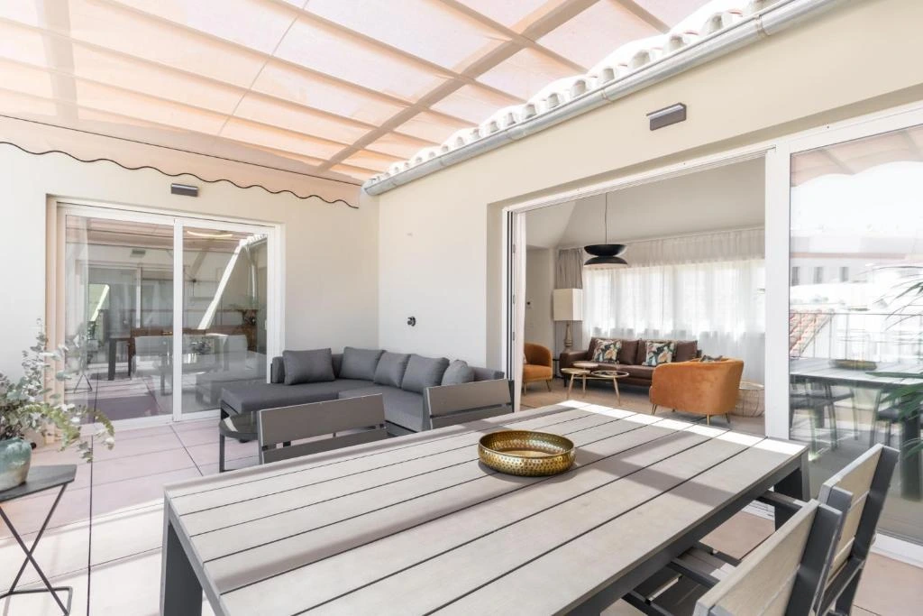 Oferta Be Mate Malaga Centro – zdjęcie 4