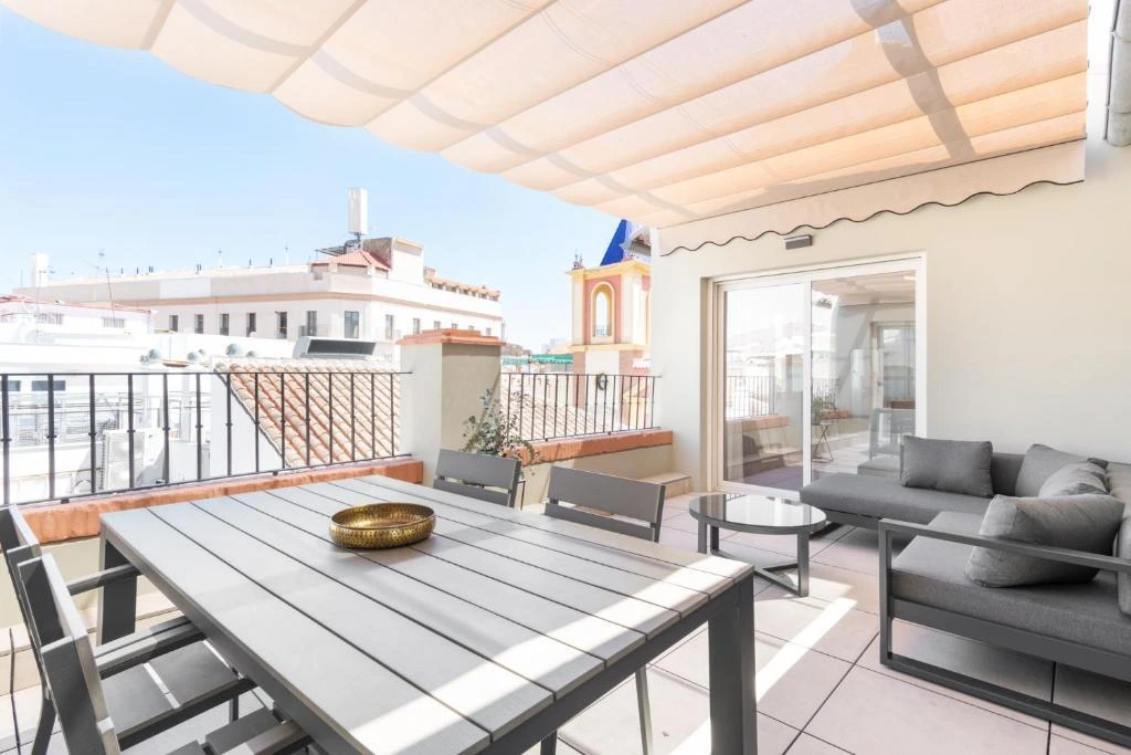 Oferta Be Mate Malaga Centro – zdjęcie 5