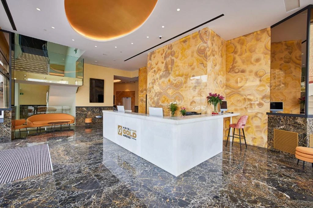 Oferta Hotel Gold Arcos – zdjęcie 5