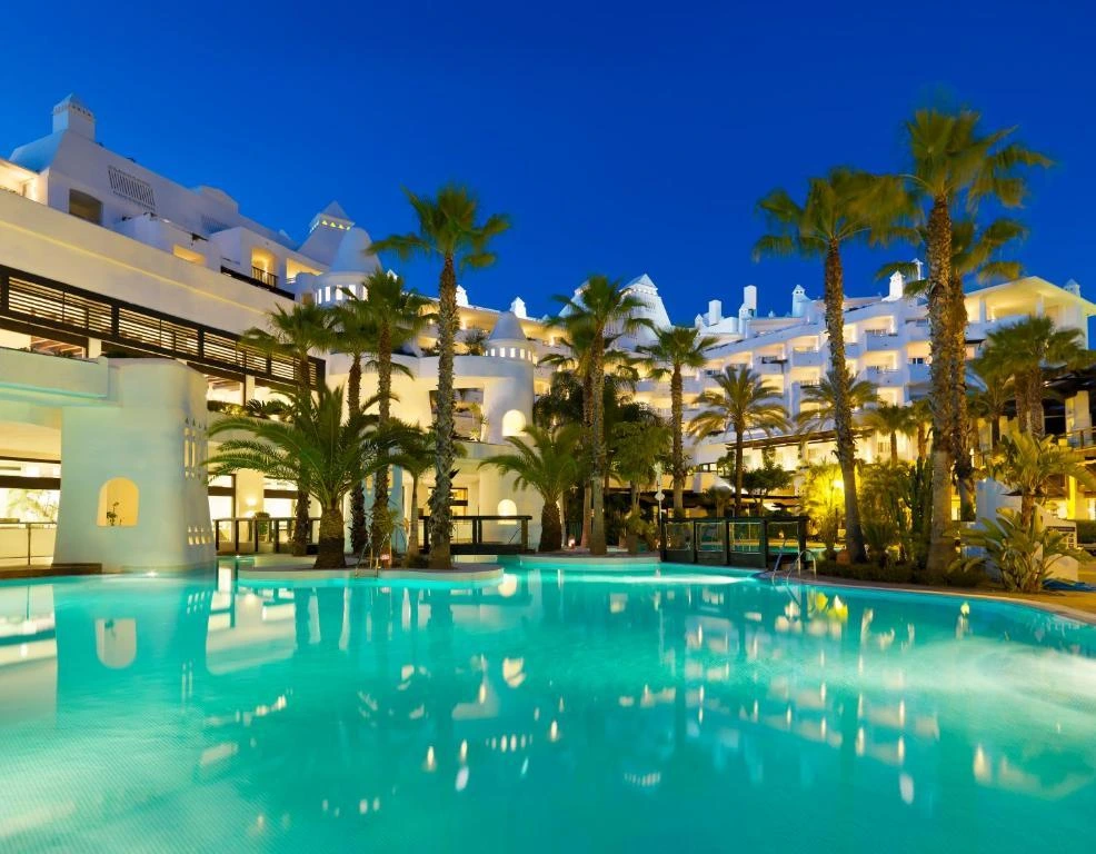 Oferta H10 Estepona Palace – zdjęcie 2