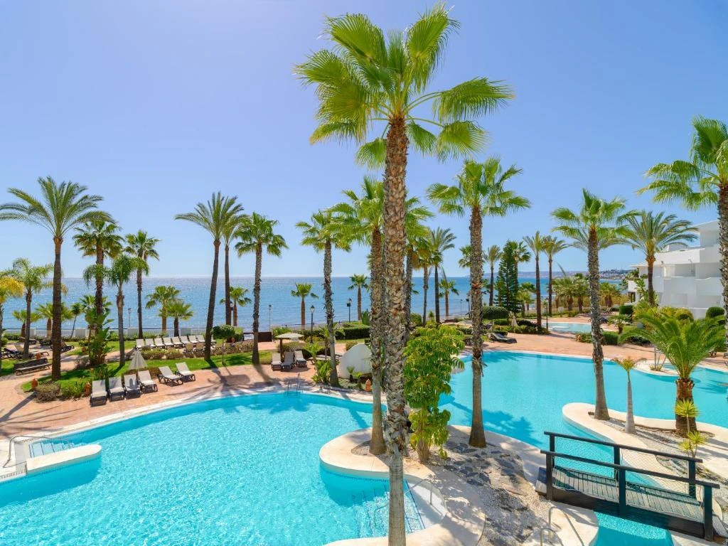 Oferta H10 Estepona Palace – zdjęcie 3