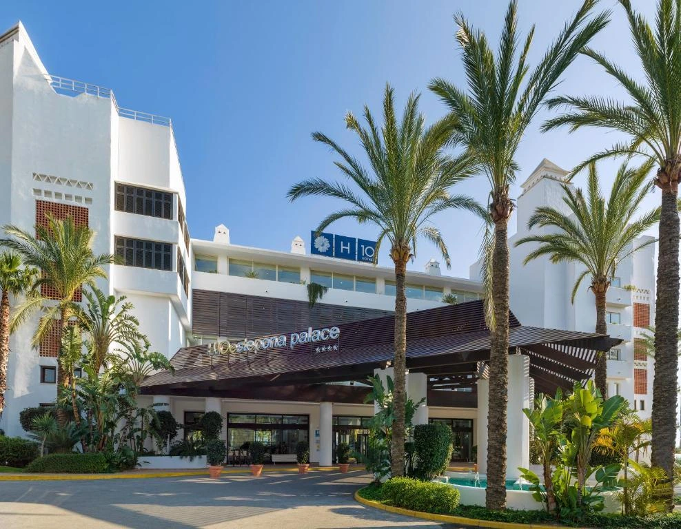 Oferta H10 Estepona Palace – zdjęcie 4