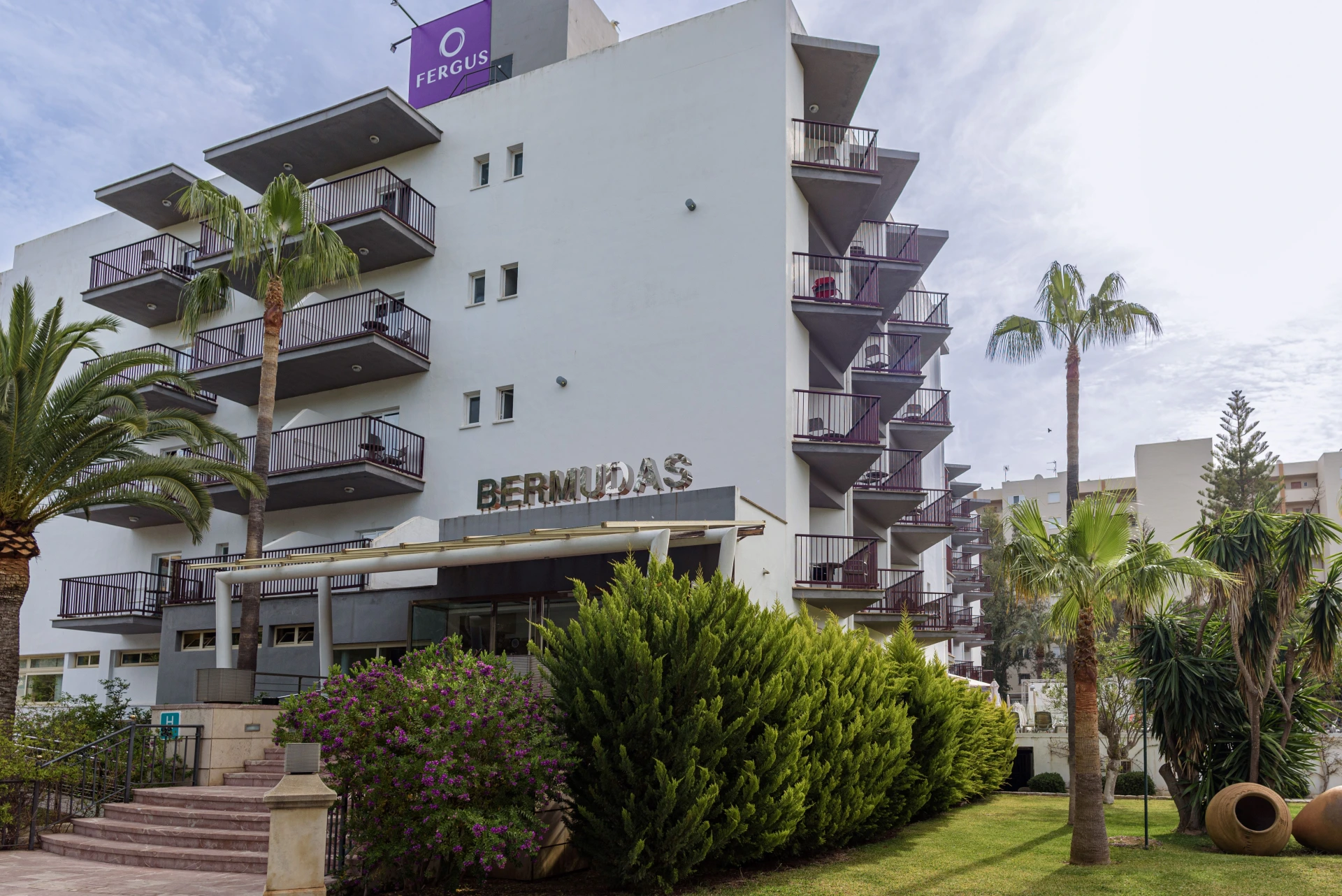 Oferta Hotel Fergus Bermudas – zdjęcie 2