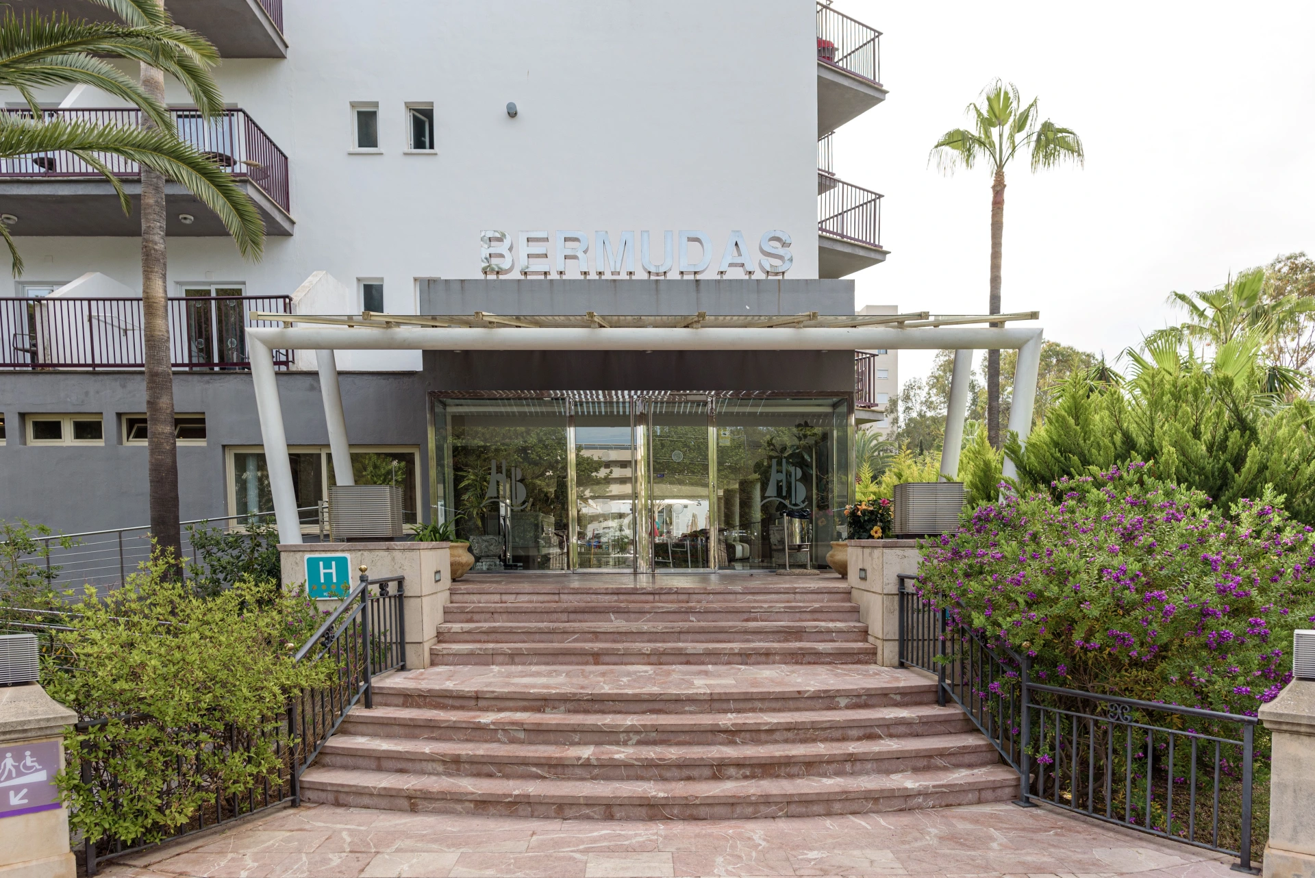 Oferta Hotel Fergus Bermudas – zdjęcie 3