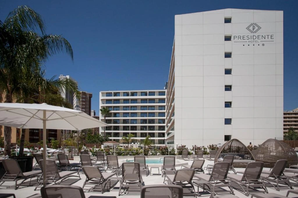 Oferta Hotel Presidente – zdjęcie 2