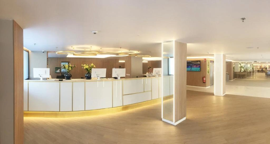 Oferta Hotel Presidente – zdjęcie 4