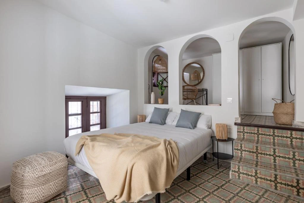 Oferta Apartamentos Libere Malaga La Merced – zdjęcie 2