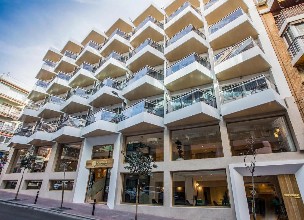 Oferta Hotel Voramar – zdjęcie 3