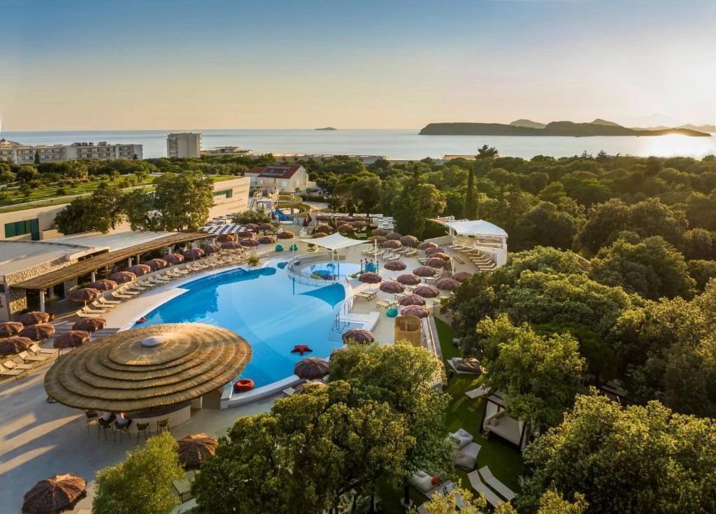 Oferta Valamar Tirena Hotel – zdjęcie 1