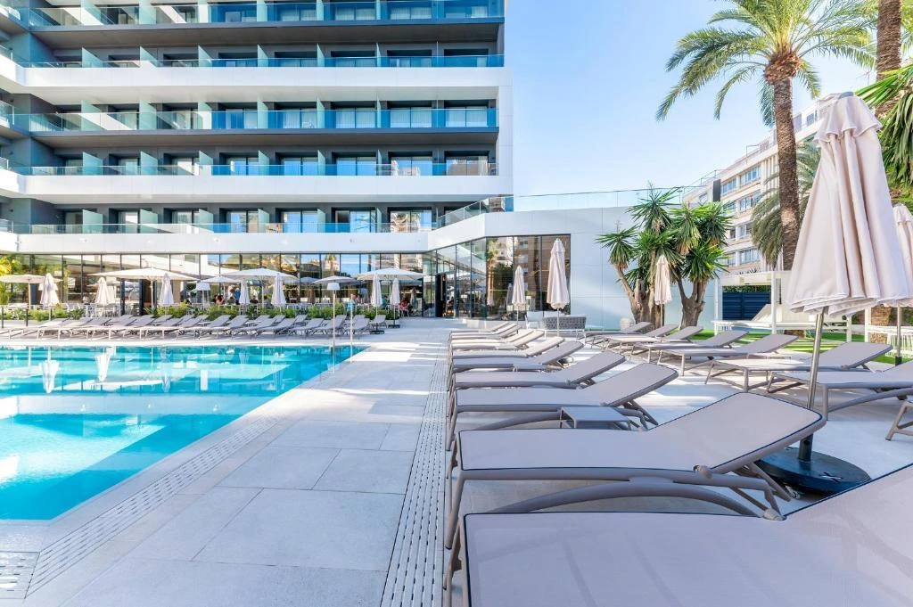 Oferta Hotel Port Alicante – zdjęcie 1