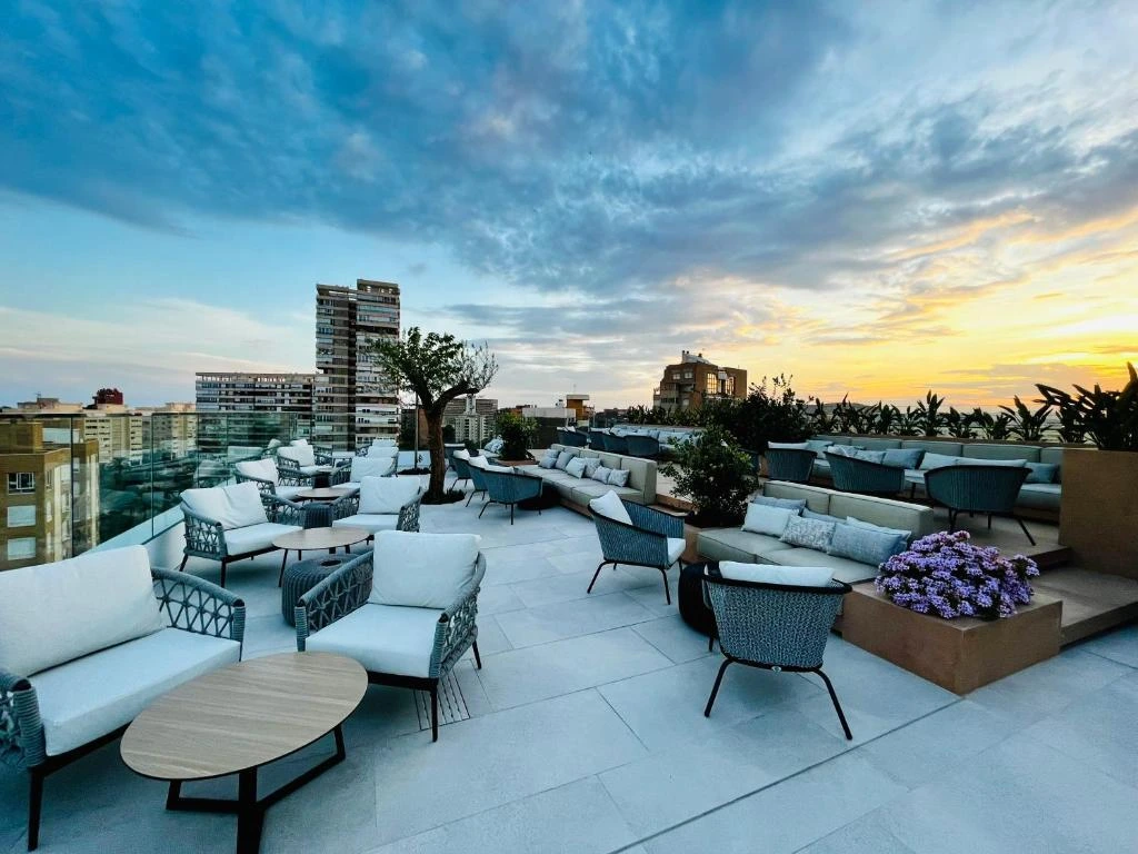 Oferta Hotel Port Alicante – zdjęcie 2