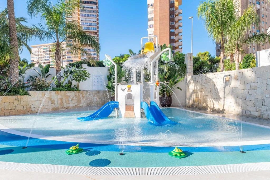 Oferta Hotel Port Alicante – zdjęcie 3