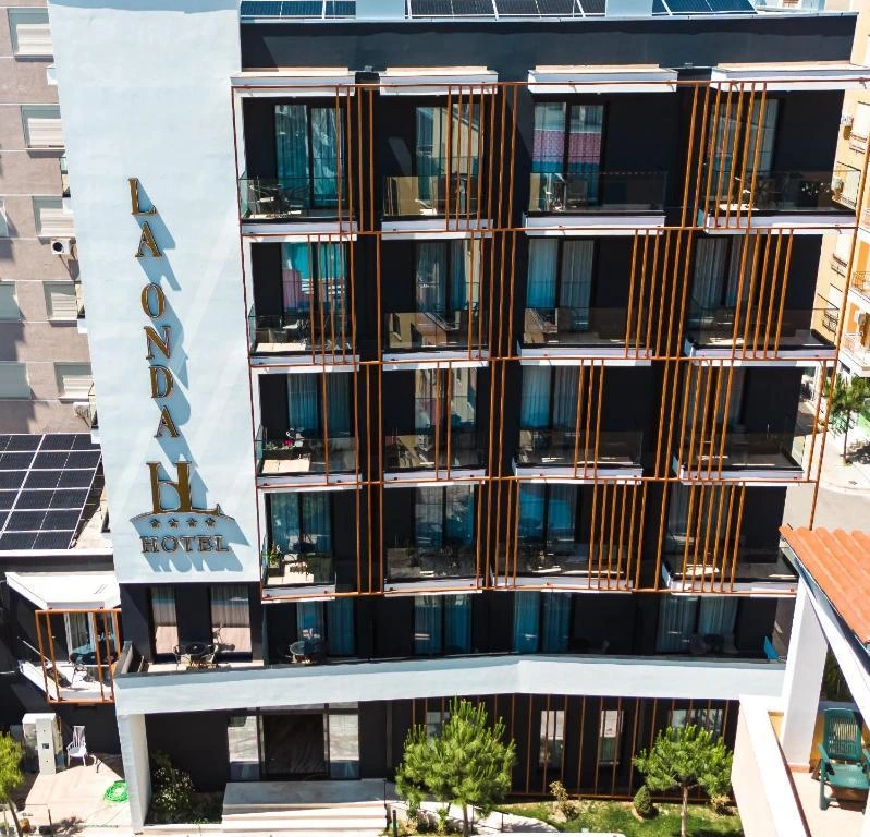 Oferta Hotel La Onda – zdjęcie 2