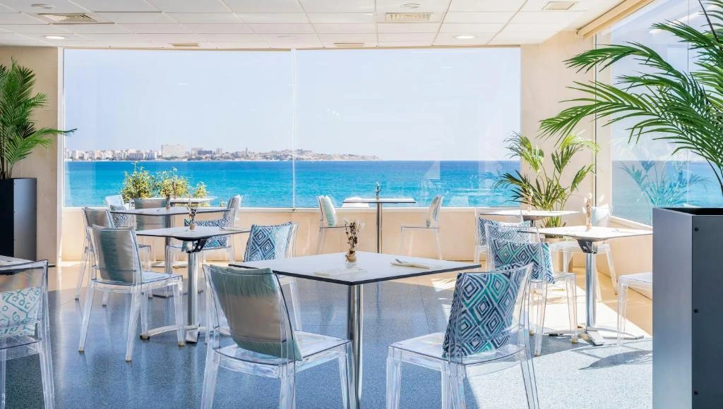 Oferta Hotel Spa Porta Maris By Melia – zdjęcie 5