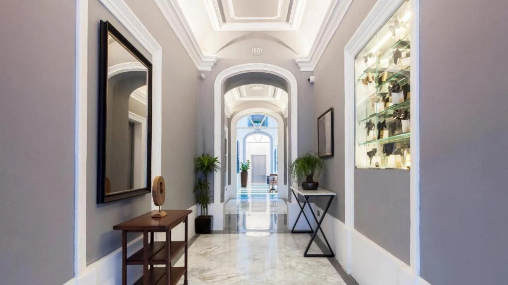 Oferta Hotel The Saint John – zdjęcie 3