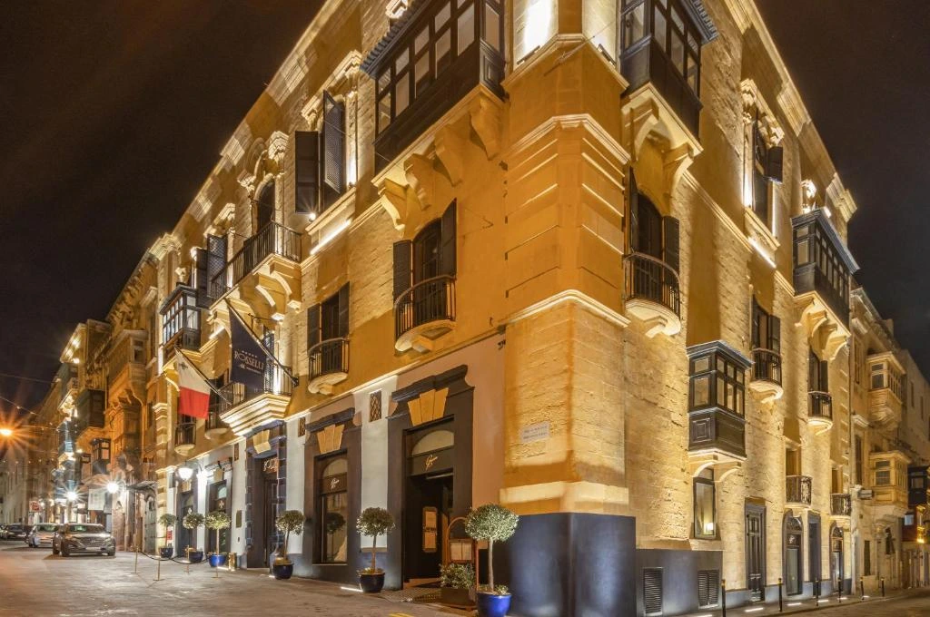 Oferta Hotel Rosselli – zdjęcie 2