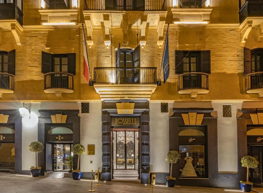 Oferta Hotel Rosselli – zdjęcie 3