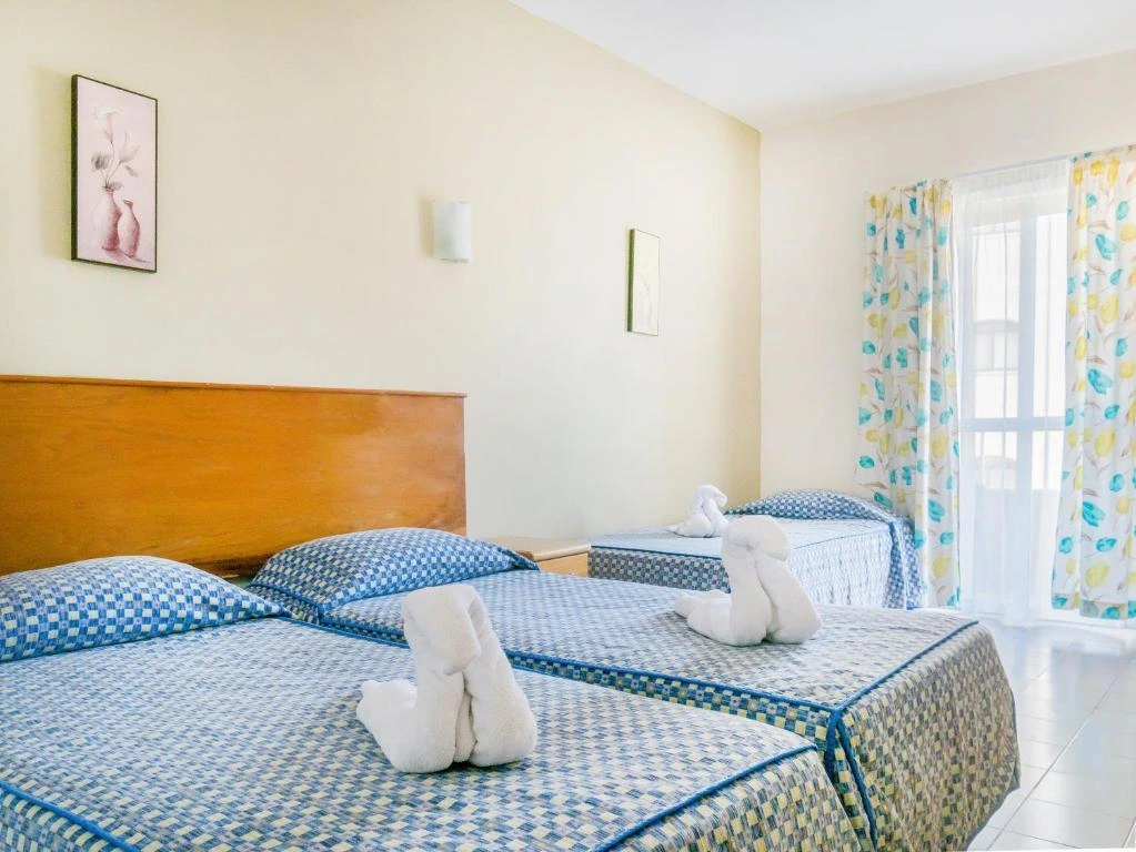 Oferta Hotel Qawra Point Holiday Complex – zdjęcie 3