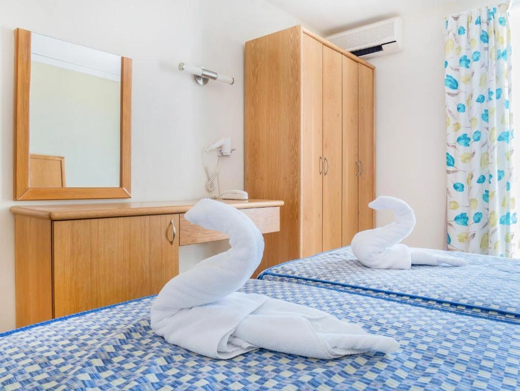 Oferta Hotel Qawra Point Holiday Complex – zdjęcie 4