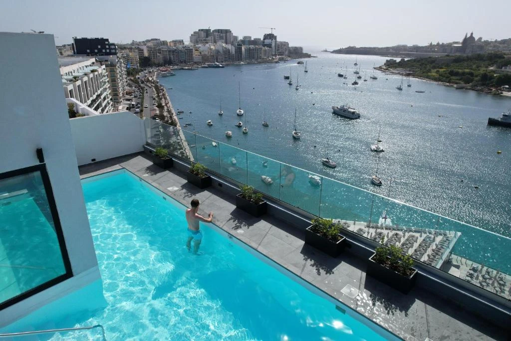 Oferta Hotel Verdi – zdjęcie 1