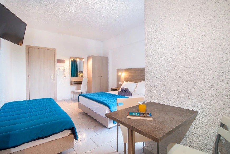 Oferta Hotel Anika Studios Rodos – zdjęcie 3
