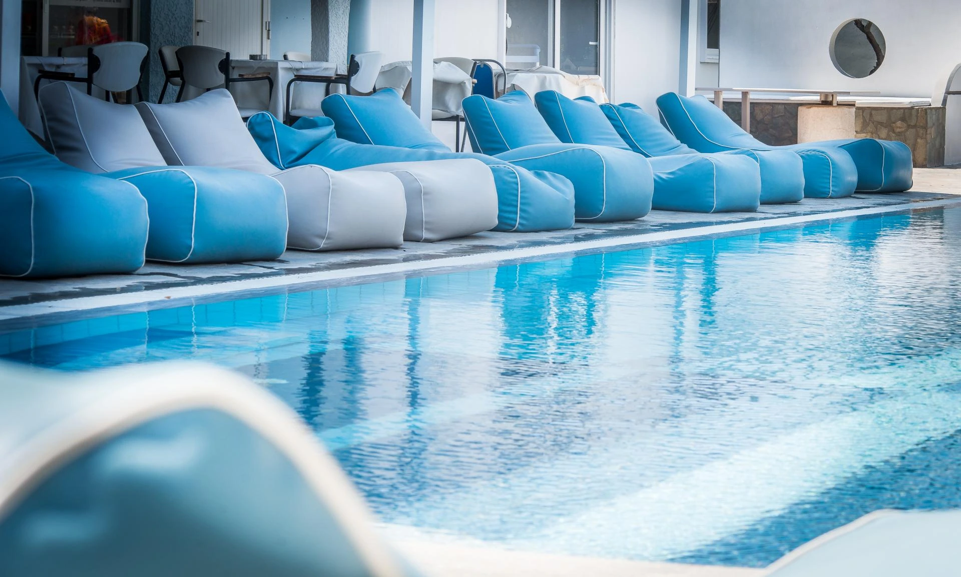 Oferta Hotel Anika Studios Rodos – zdjęcie 4
