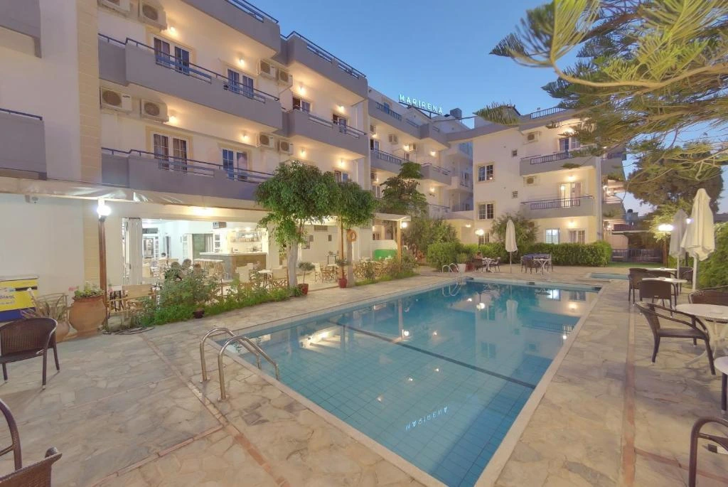 Oferta Hotel Marirena – zdjęcie 1